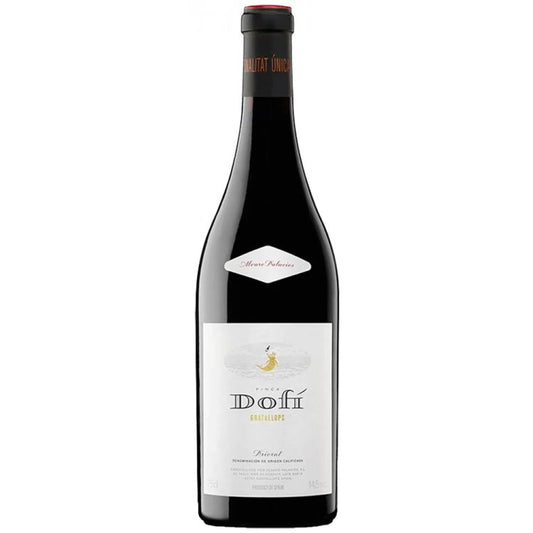 Alvaro Palacios Finca Dofi (Priorat) 21